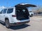 2023 Jeep Wagoneer Series II