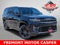 2026 Jeep Grand Wagoneer Summit Obsidian