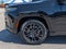 2026 Jeep Grand Wagoneer Summit Obsidian