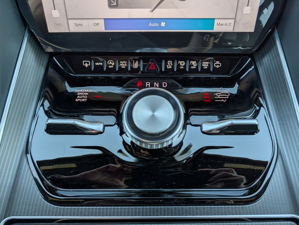 2026 Jeep Grand Wagoneer Summit Obsidian