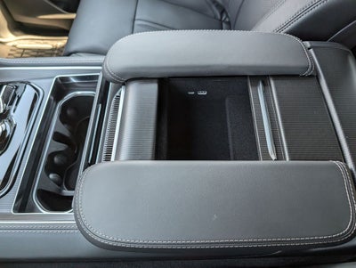 2026 Jeep Grand Wagoneer Summit Obsidian