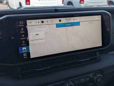 2026 Jeep Gladiator Sahara