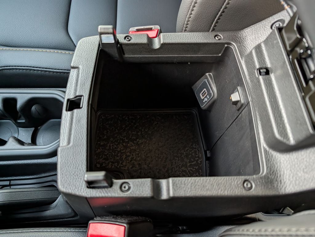 2026 Jeep Gladiator Sahara