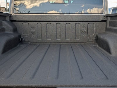 2026 Jeep Gladiator Sahara