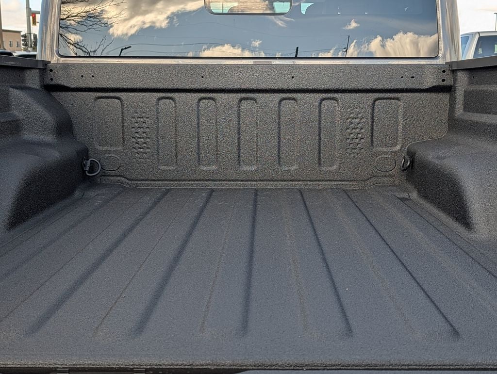 2026 Jeep Gladiator Sahara