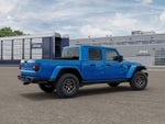 2027 Jeep Gladiator Rubicon X