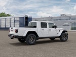 2027 Jeep Gladiator GLADIATOR RUBICON X 4X4