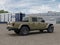 2027 Jeep Gladiator GLADIATOR RUBICON X 4X4