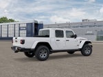 2027 Jeep Gladiator Mojave X