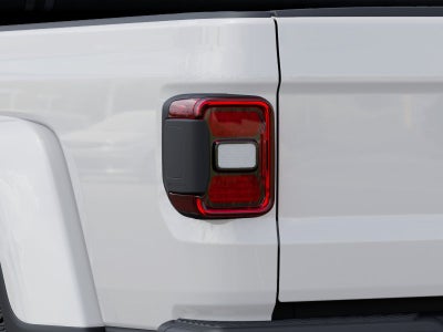 2027 Jeep Gladiator Mojave X