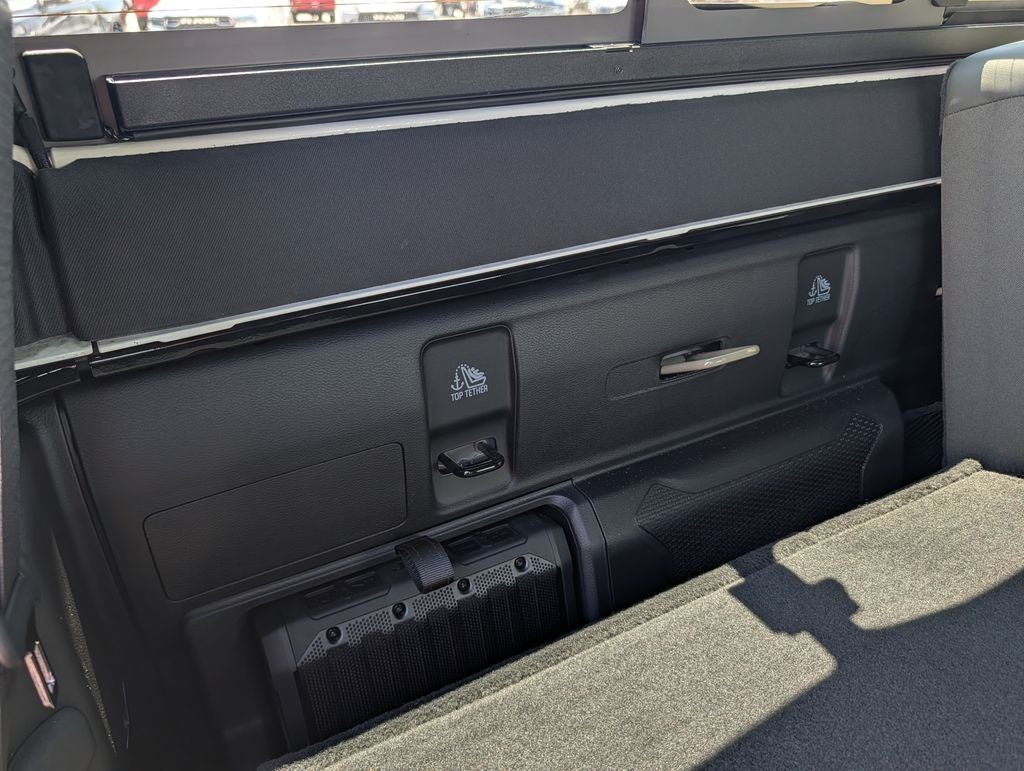 2026 Jeep Gladiator Mojave X