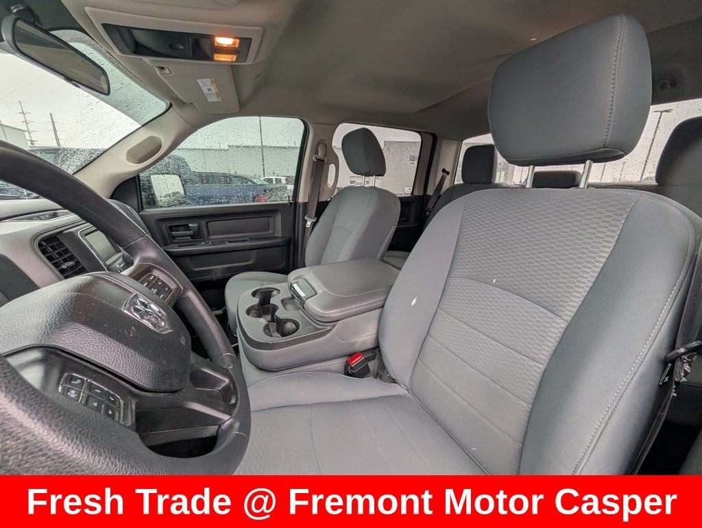 2019 RAM 1500 Classic Express