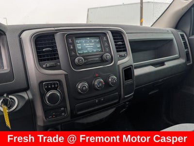 2019 RAM 1500 Classic Express