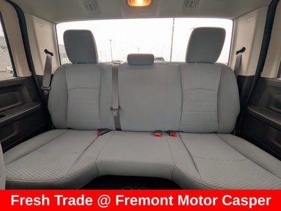 2019 RAM 1500 Classic Express