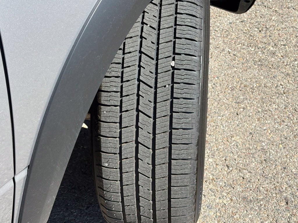 2024 RAM 1500 Warlock 4x4