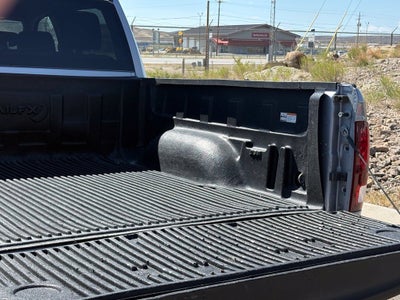 2024 RAM 1500 Warlock 4x4