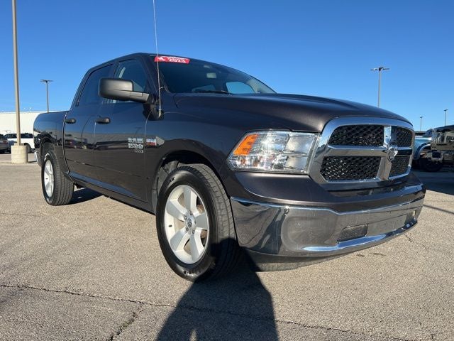 2023 RAM 1500 SLT