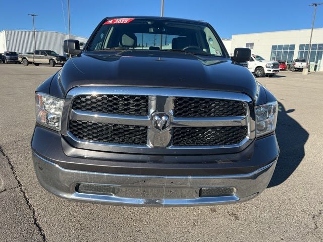 2023 RAM 1500 SLT
