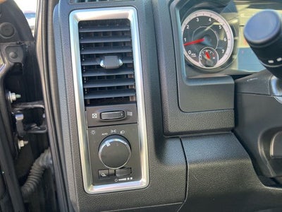 2023 RAM 1500 SLT