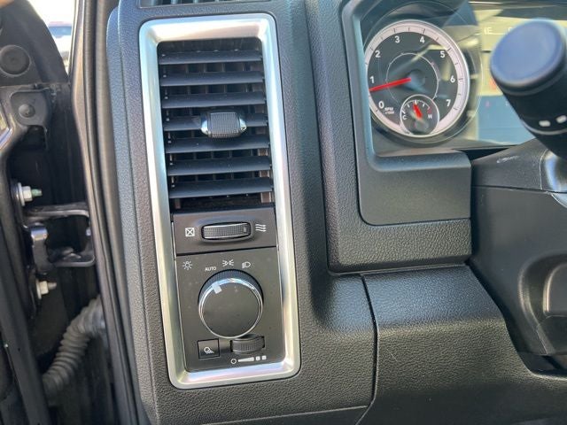2023 RAM 1500 SLT