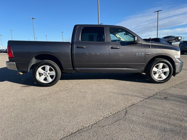 2023 RAM 1500 SLT