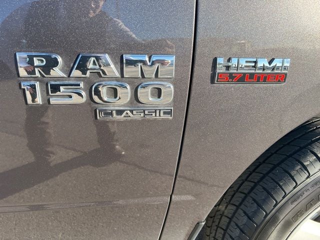 2023 RAM 1500 SLT