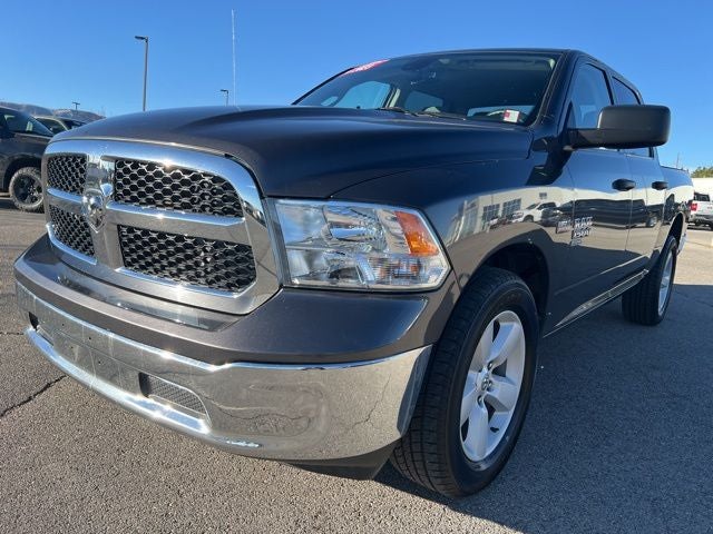 2023 RAM 1500 SLT
