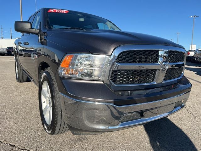 2023 RAM 1500 SLT