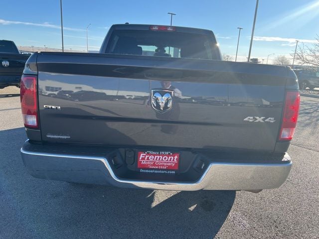 2023 RAM 1500 SLT