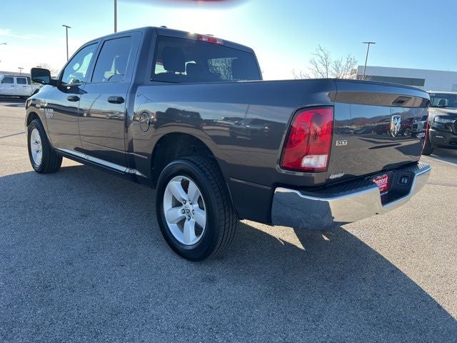 2023 RAM 1500 SLT