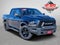2023 RAM 1500 Warlock