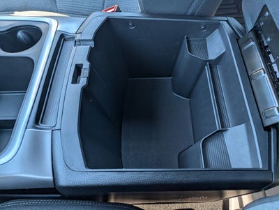 2023 RAM 1500 Warlock