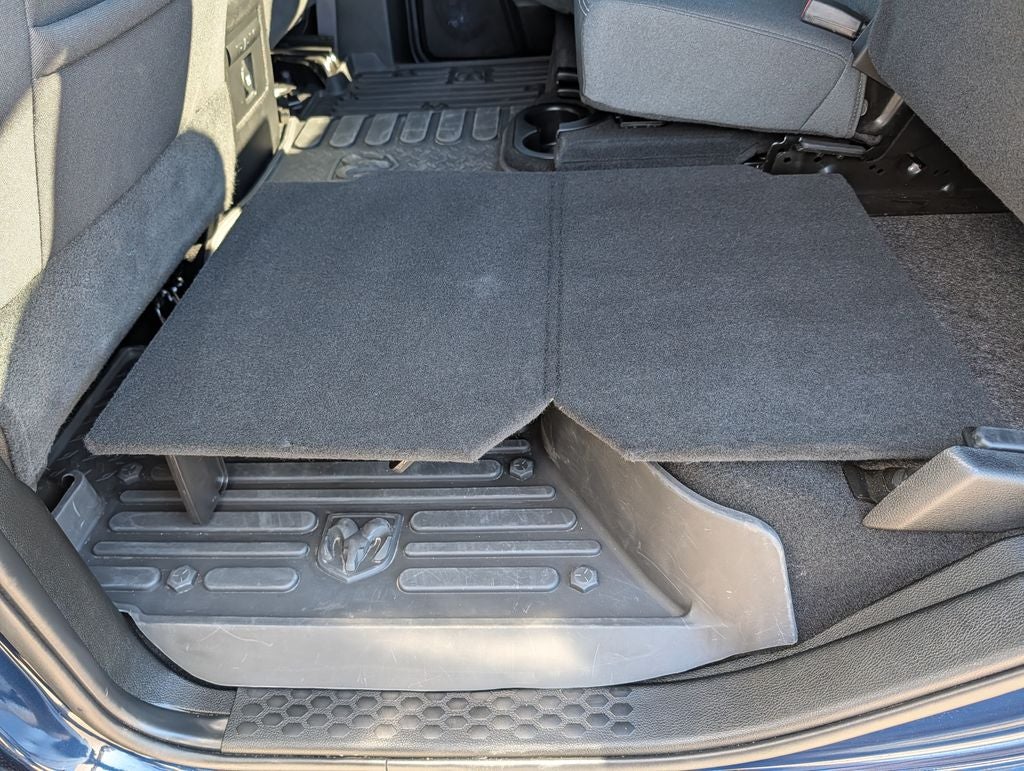 2023 RAM 1500 Warlock