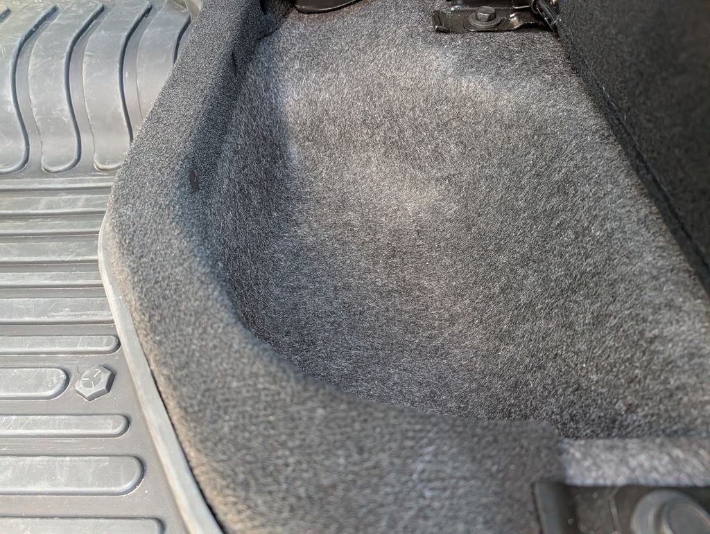 2023 RAM 1500 Warlock