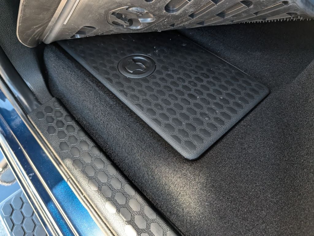 2023 RAM 1500 Warlock