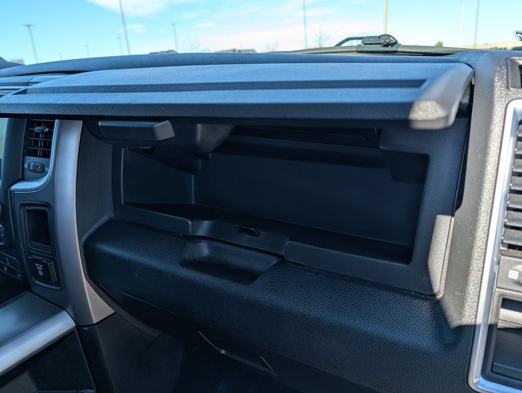 2023 RAM 1500 Warlock