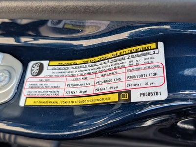 2023 RAM 1500 Warlock