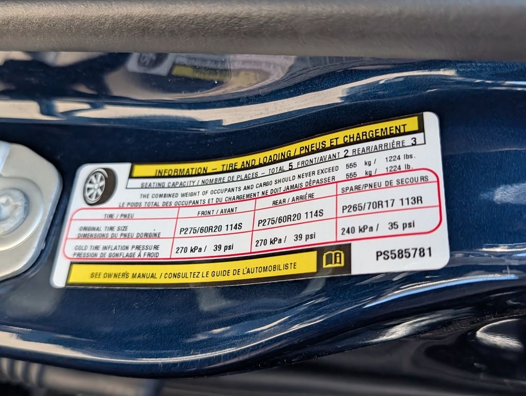 2023 RAM 1500 Warlock