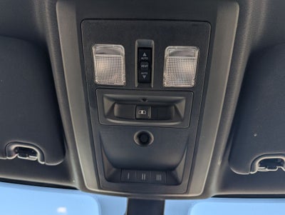 2023 RAM 1500 Warlock