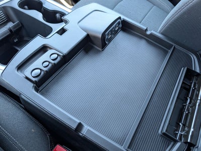 2023 RAM 1500 Warlock