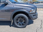 2023 RAM 1500 Warlock