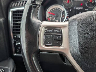2018 RAM 1500 Laramie