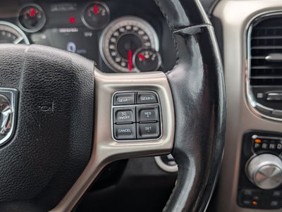 2018 RAM 1500 Laramie