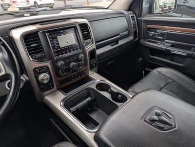 2018 RAM 1500 Laramie