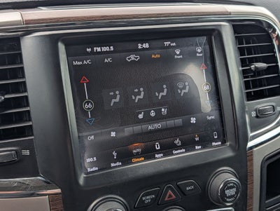 2018 RAM 1500 Laramie