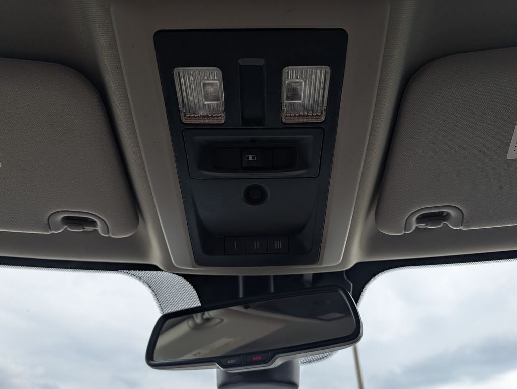 2018 RAM 1500 Laramie
