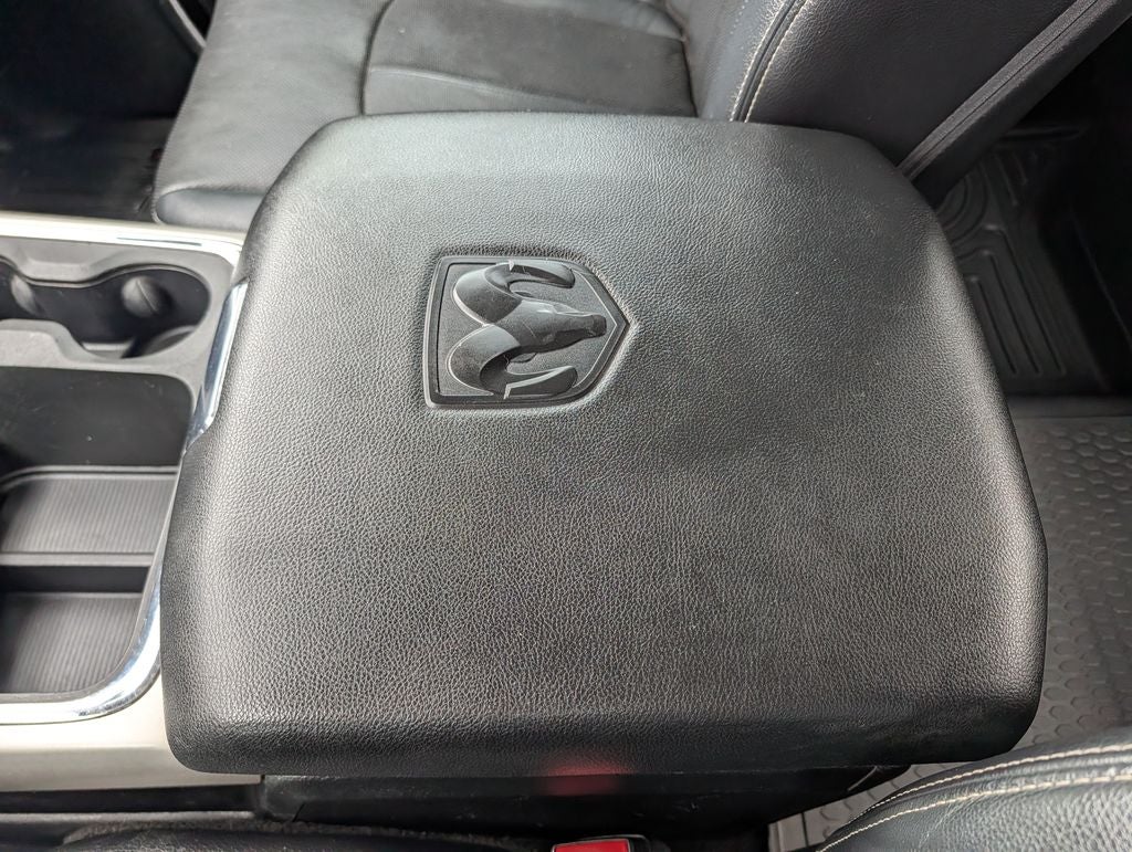 2018 RAM 1500 Laramie