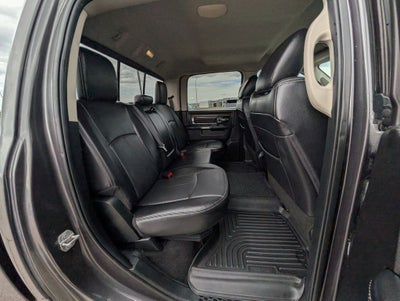2018 RAM 1500 Laramie