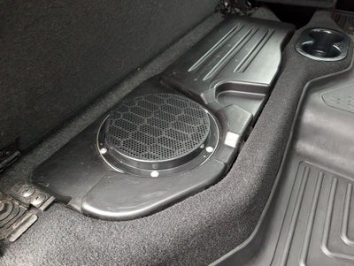 2018 RAM 1500 Laramie