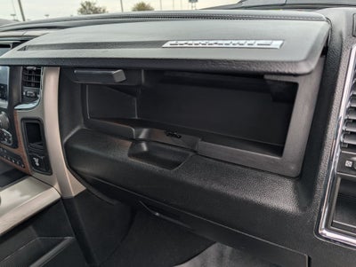 2018 RAM 1500 Laramie